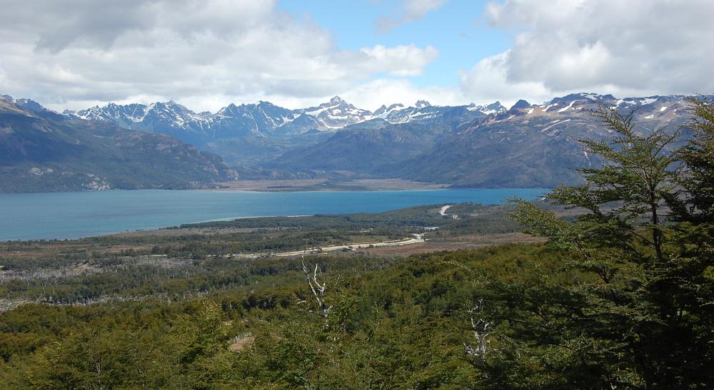 C tierra de fuego lago fagnano 2