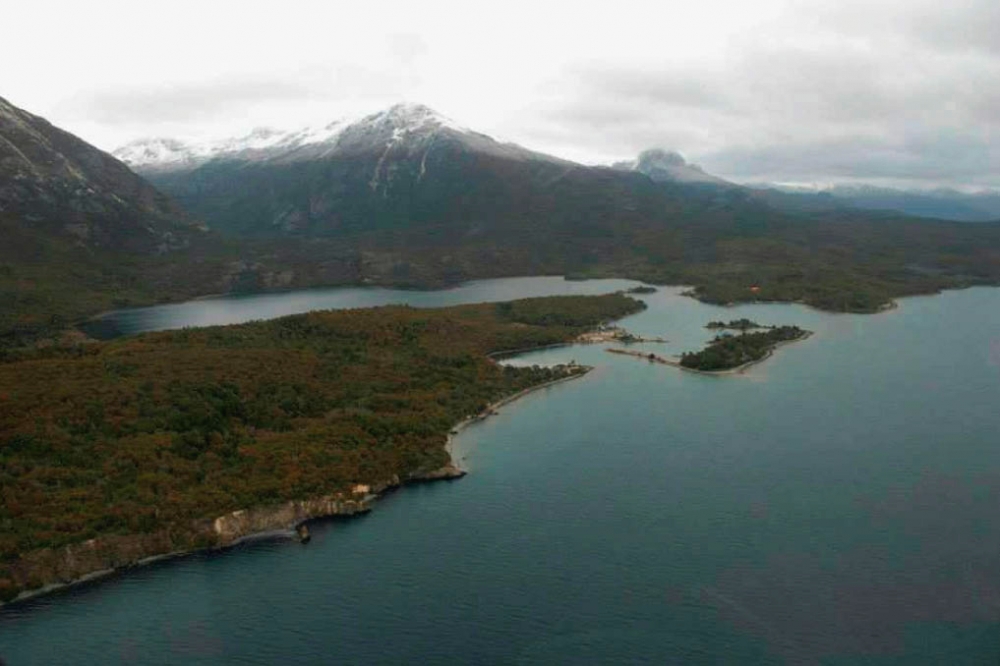 C tierra de fuego lago fagnano 8