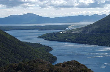 C tierra de fuego lago fagnano 4