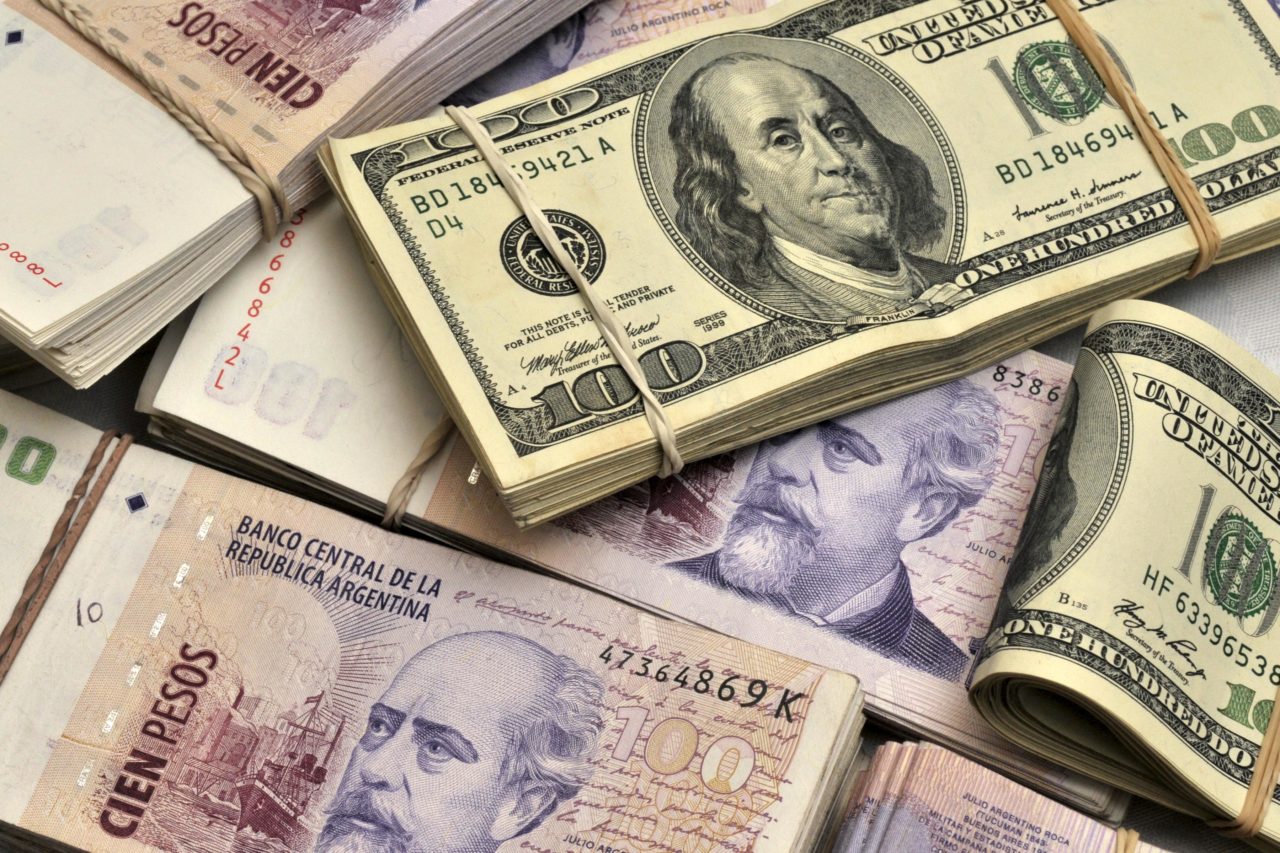 C generalidades del pais economia en argentina 1