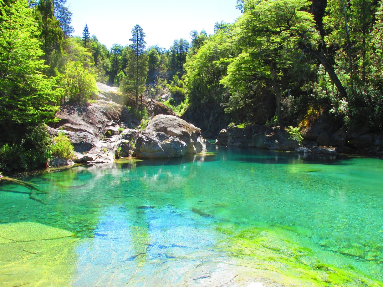 C rio negro el bolson argentina 5