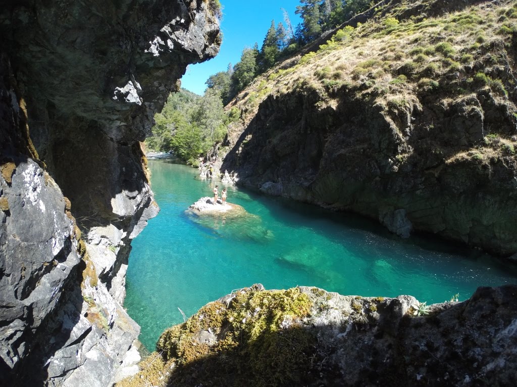 El Bolson Argentina: clima, turismo, ubicación y más