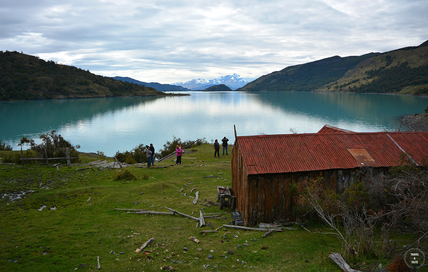 C santa cruz el calafate argentina 16