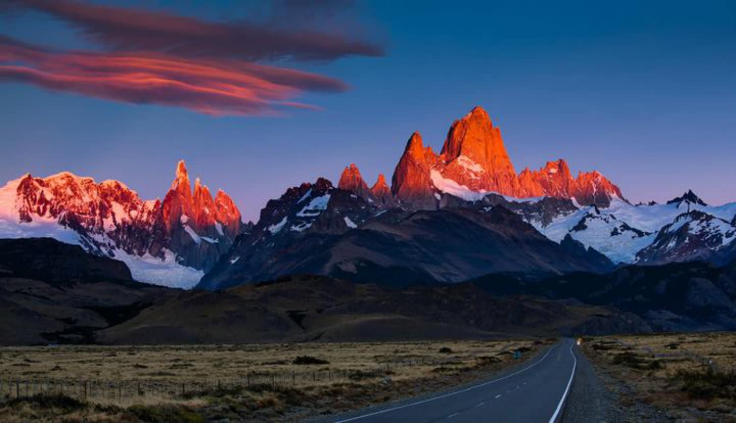C santa cruz el chalten argentina 2