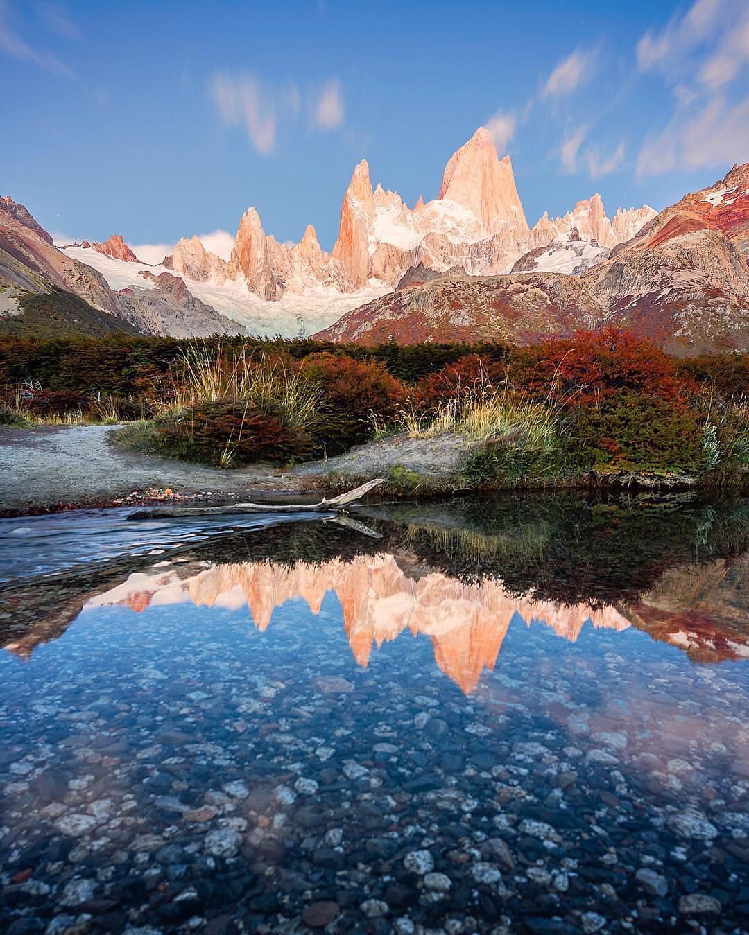 El Chalten Argentina: Turismo, Clima, Lago y Más.