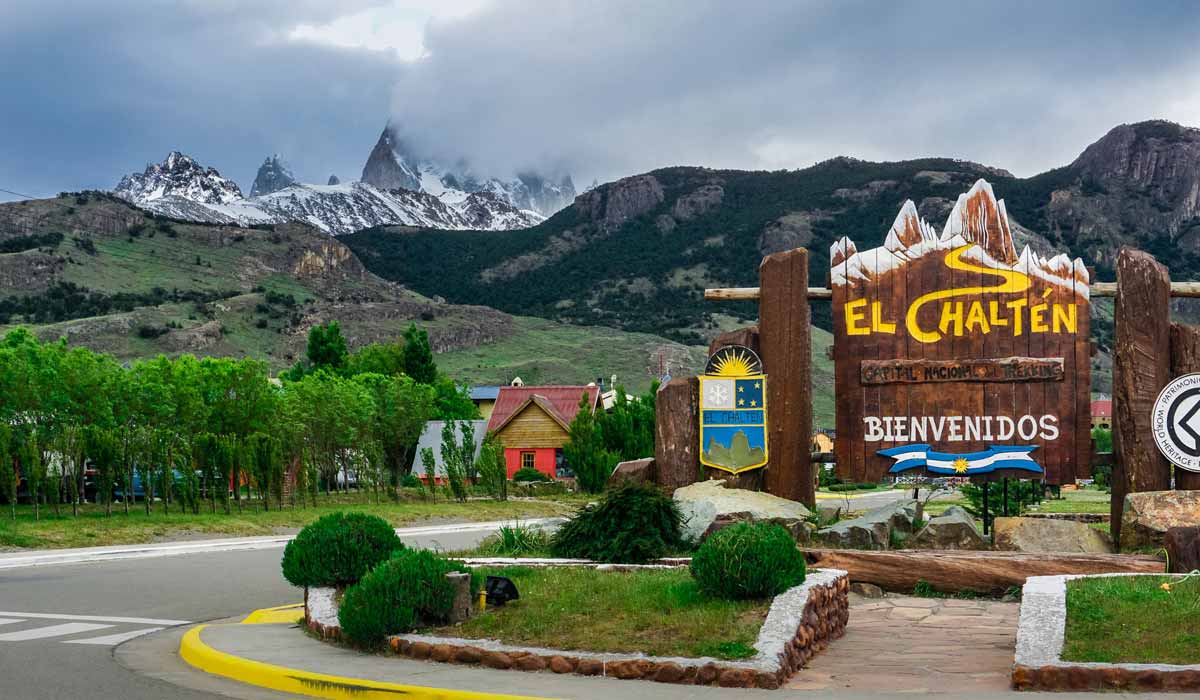 El Chaltén: La Capital del Trekking en Argentina