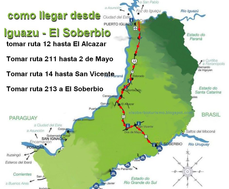 C misiones el soberbio misiones 4