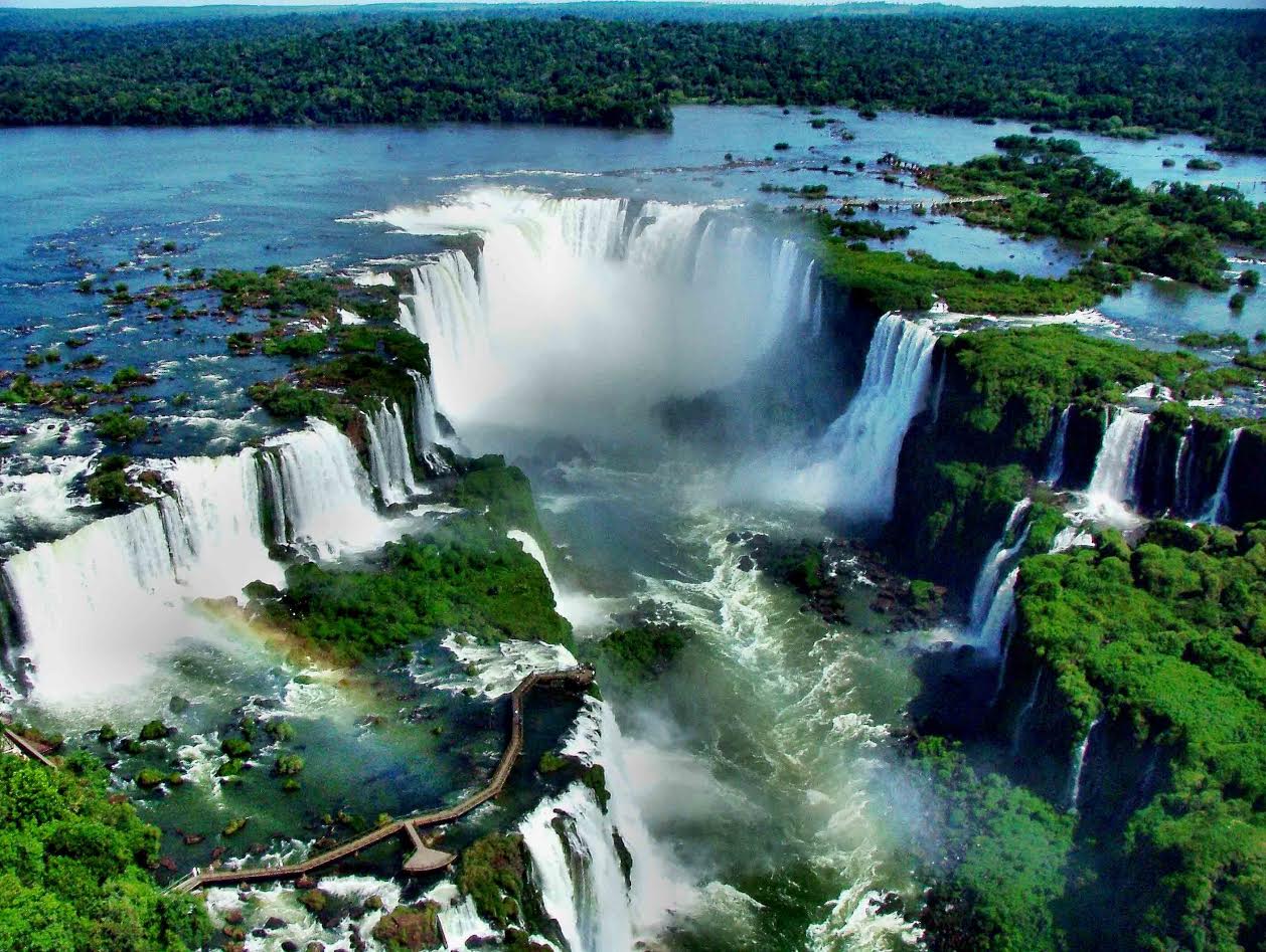 El Soberbio Misiones: clima, turismo, ubicación y más