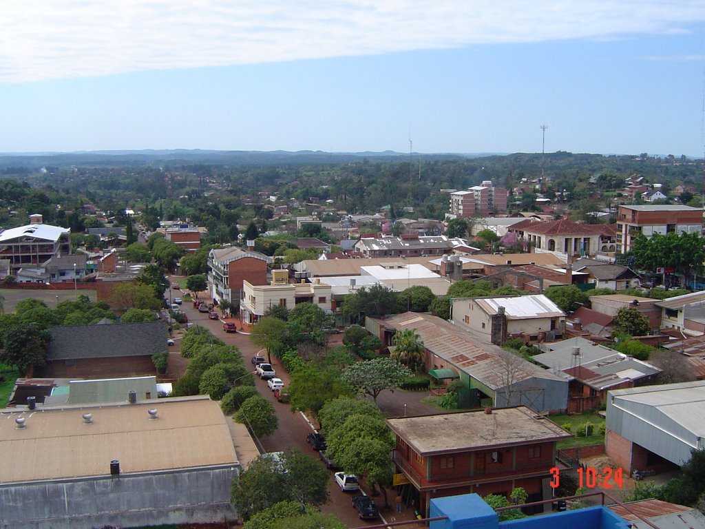C misiones eldorado misiones 7
