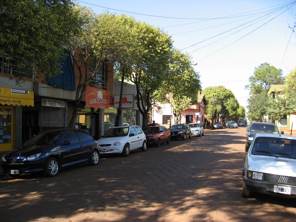 C misiones eldorado misiones 3