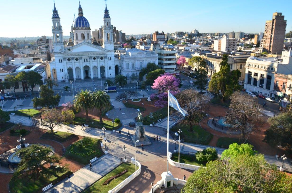 C provincias entre rios argentina 7
