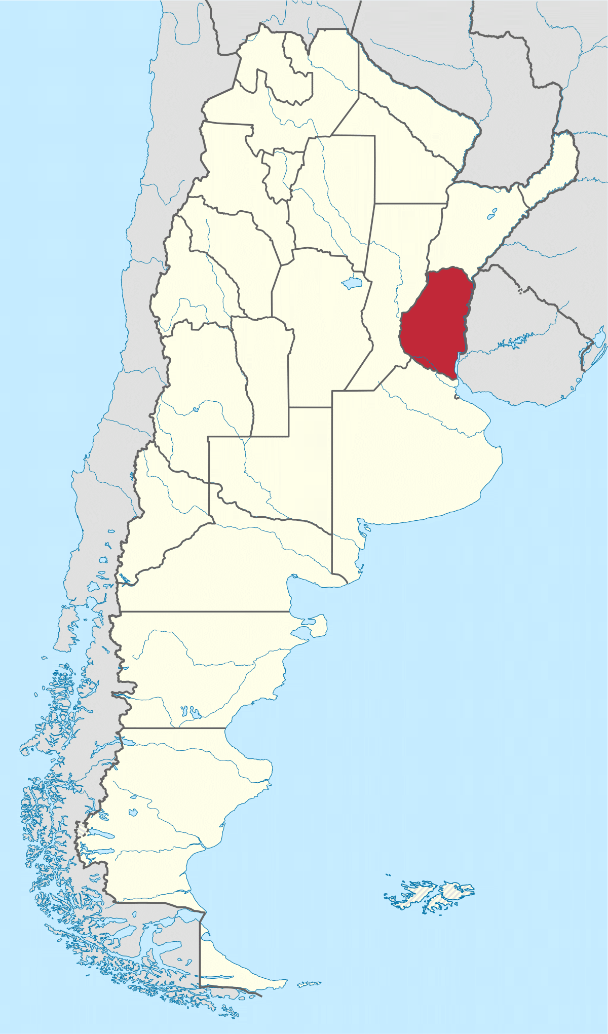 C provincias entre rios argentina 3