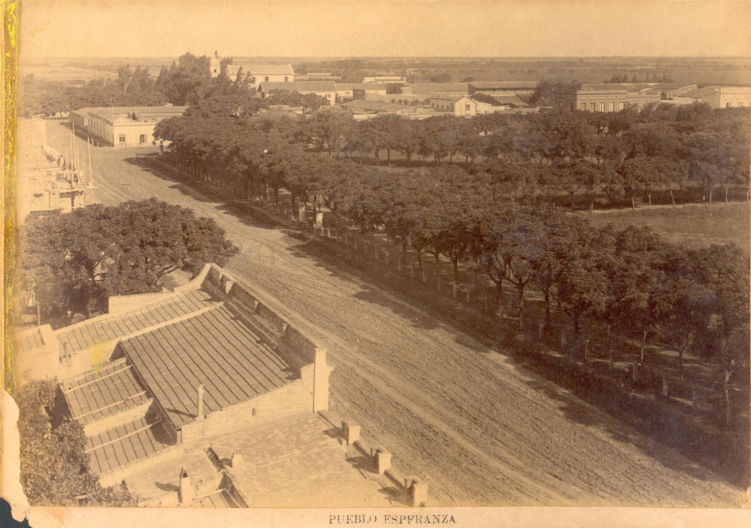 C santa fe esperanza santa fe 8