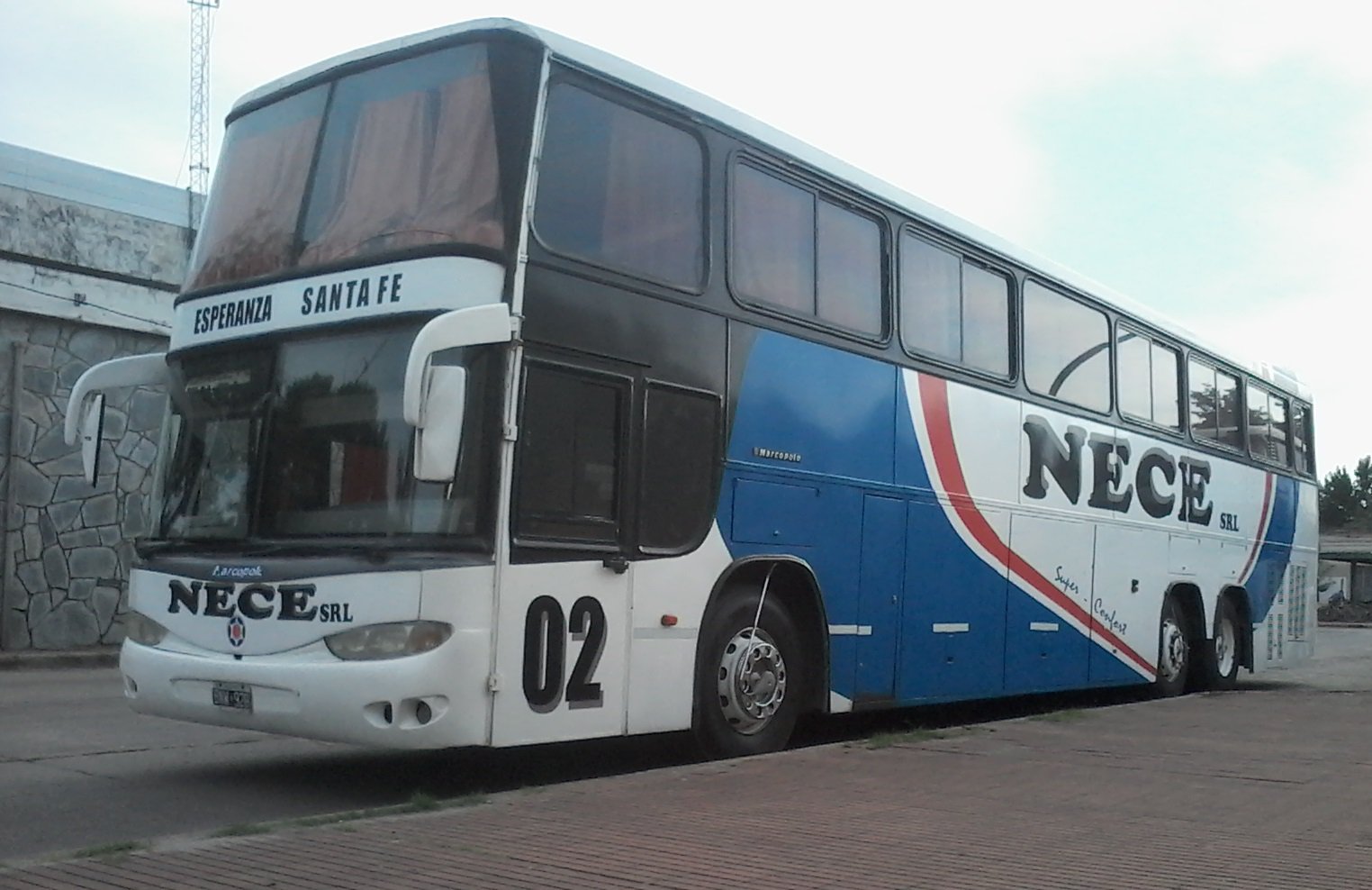 C santa fe esperanza santa fe 12
