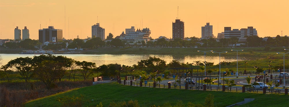 C provincias formosa argentina 2