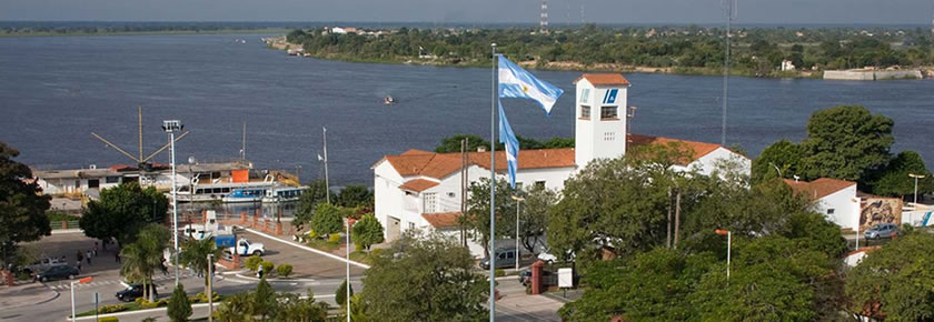 C provincias formosa argentina 14