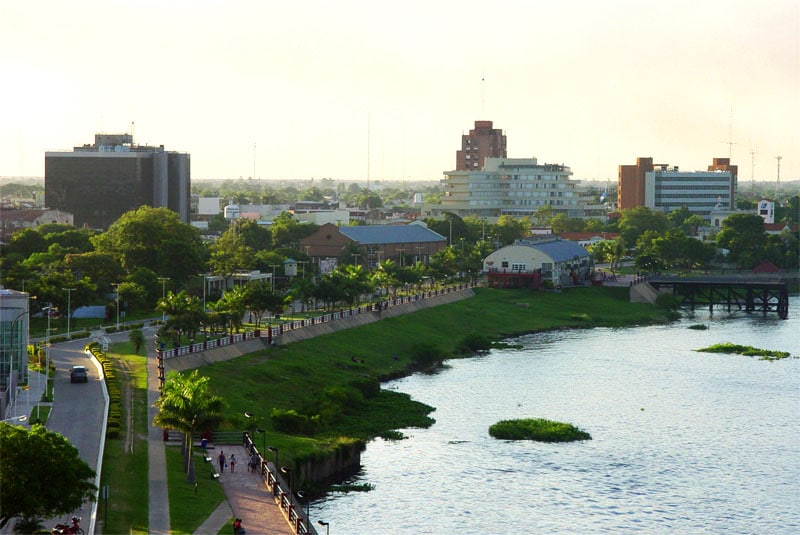 C provincias formosa argentina 3