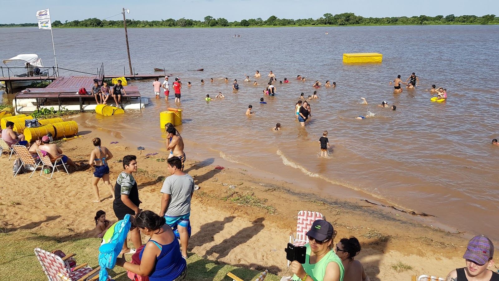 C provincias formosa argentina 22