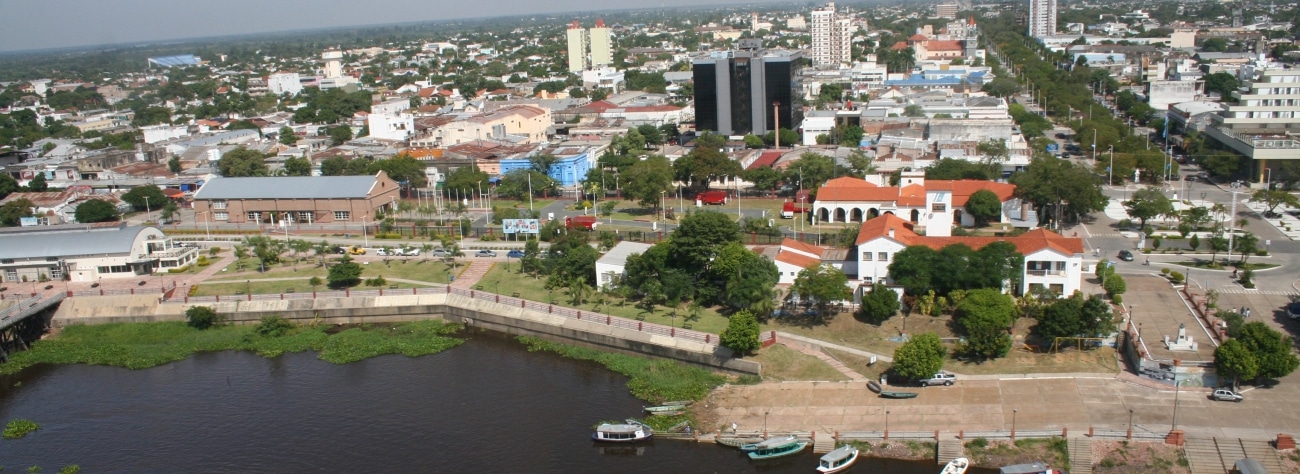 C provincias formosa argentina 4