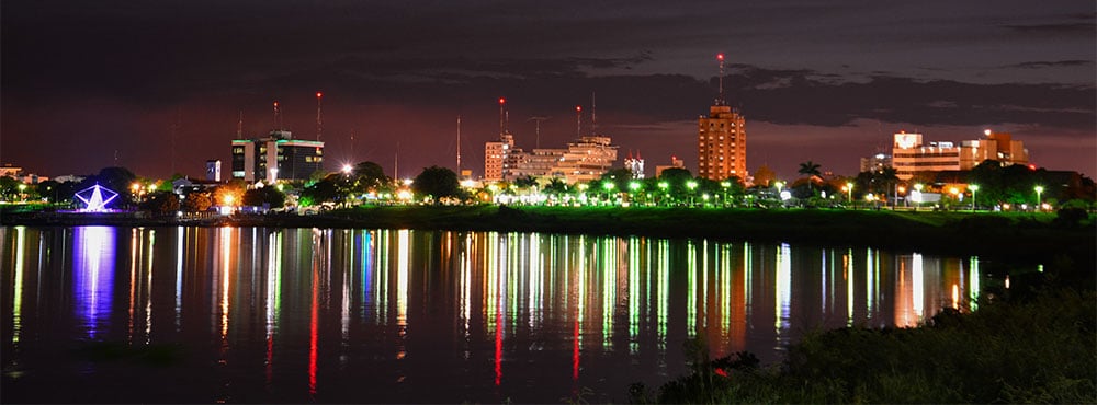 C provincias formosa argentina 5