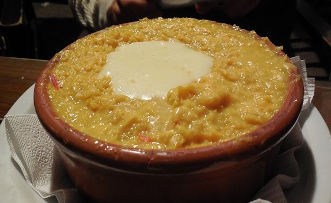 C generalidades del pais gastronomia de argentina 4