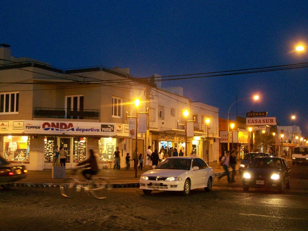 C la pampa general pico la pampa 7