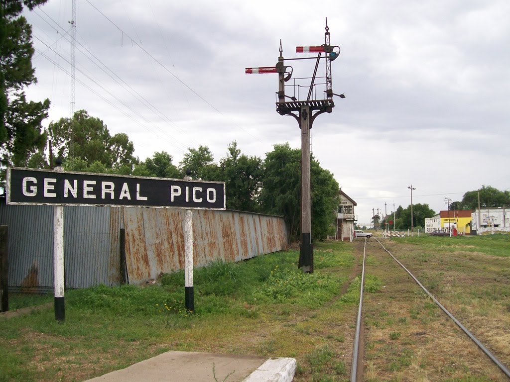 C la pampa general pico la pampa 3