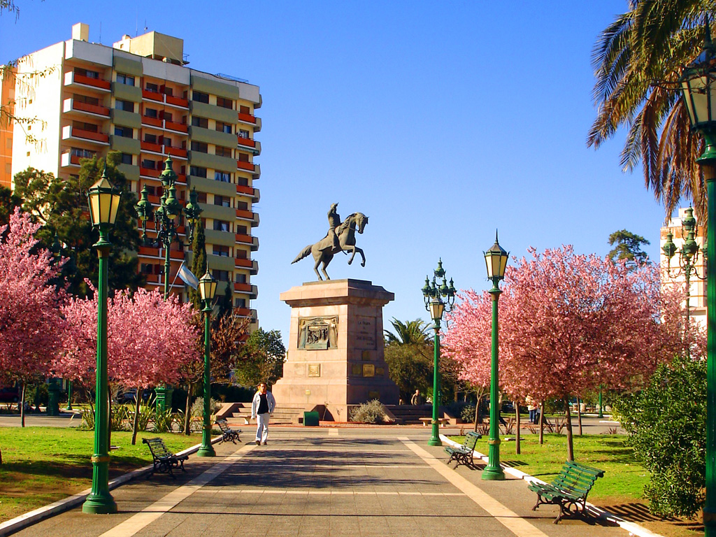General Pico La Pampa: clima, lugares turísticos, habitantes y más