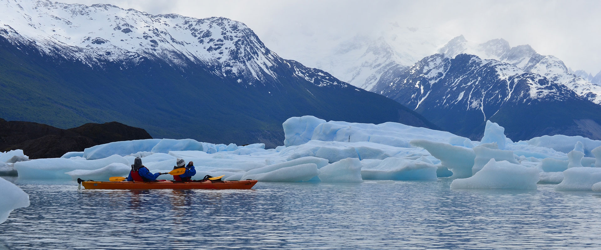 C santa cruz glaciar upsala 3