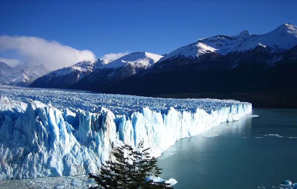 C generalidades del pais glaciares de argentina 7