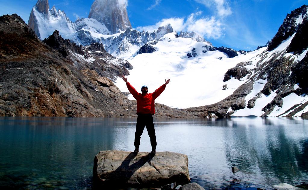 C generalidades del pais glaciares de argentina 10