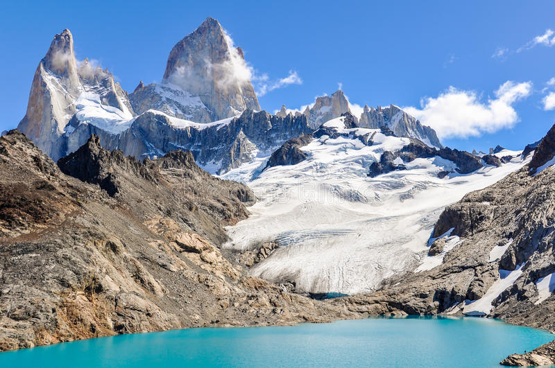 C generalidades del pais glaciares de argentina 11