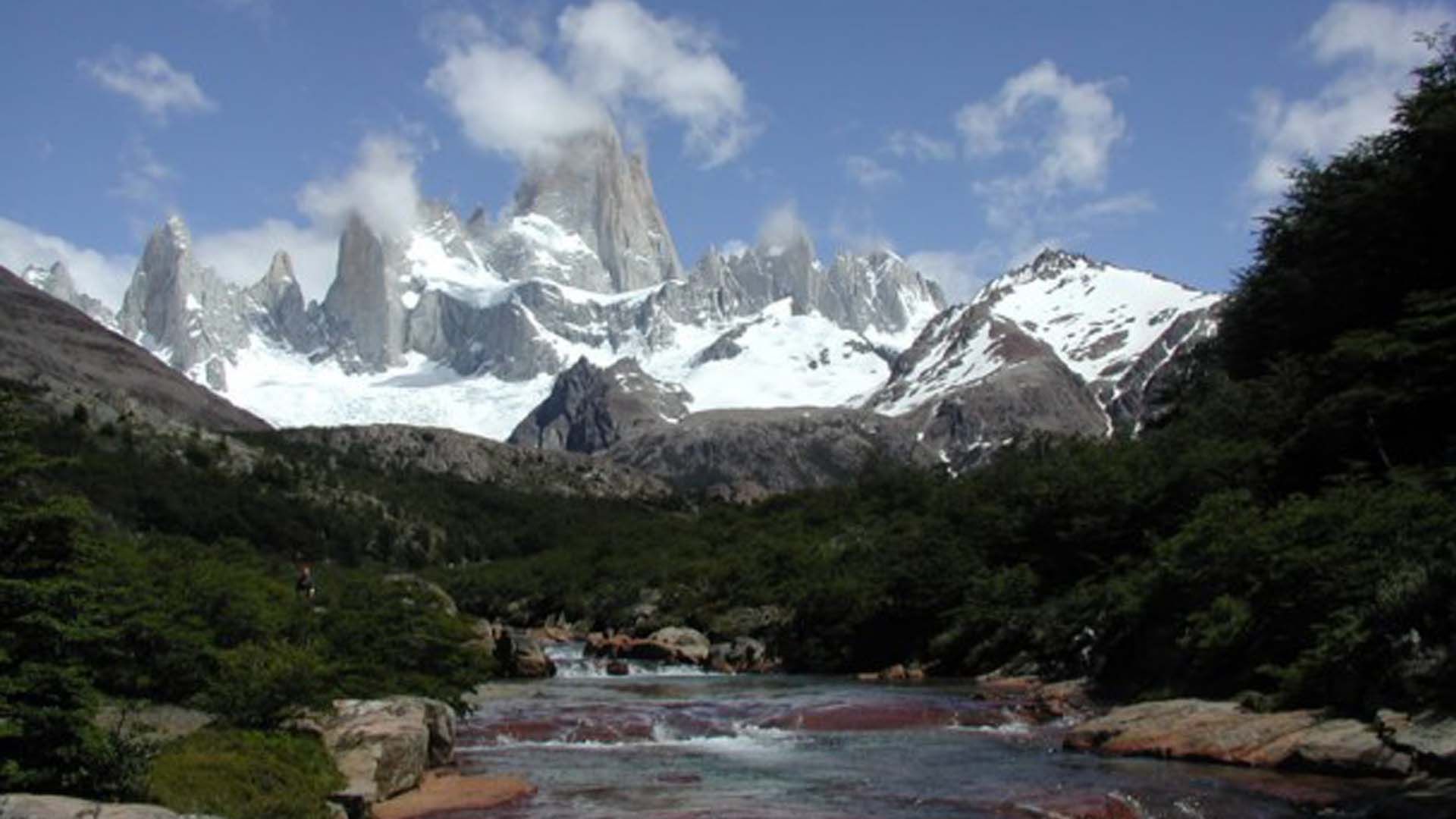 C generalidades del pais glaciares de argentina 12