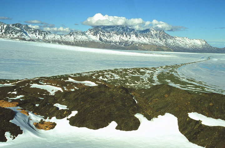 C generalidades del pais glaciares de argentina 13