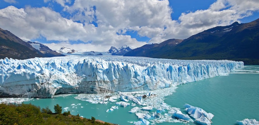 C generalidades del pais glaciares de argentina 14