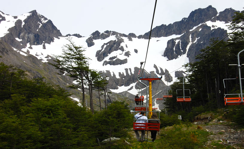 C generalidades del pais glaciares de argentina 15