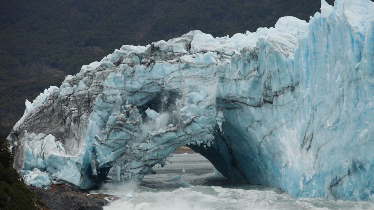 C generalidades del pais glaciares de argentina 16