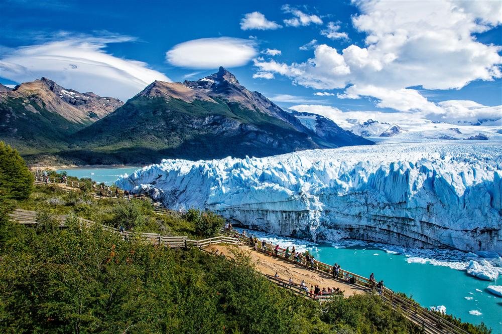C generalidades del pais glaciares de argentina 3