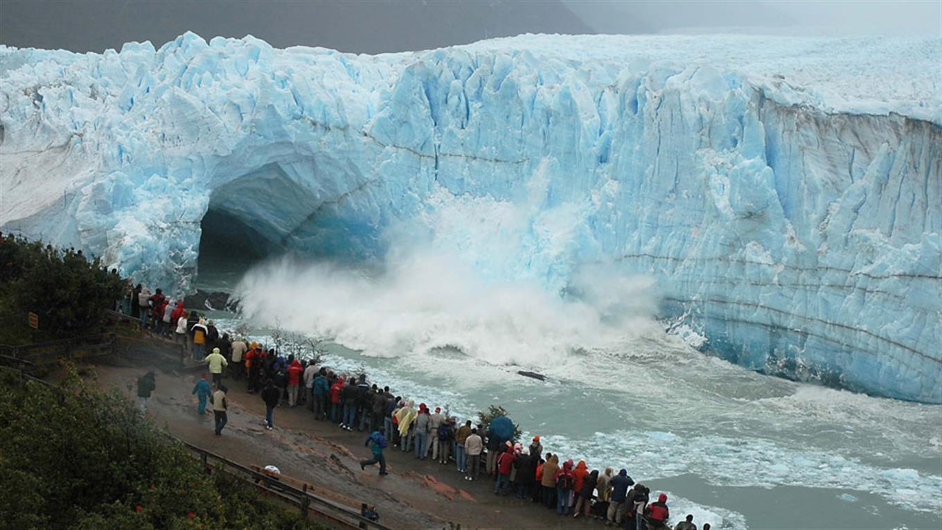 C generalidades del pais glaciares de argentina 17