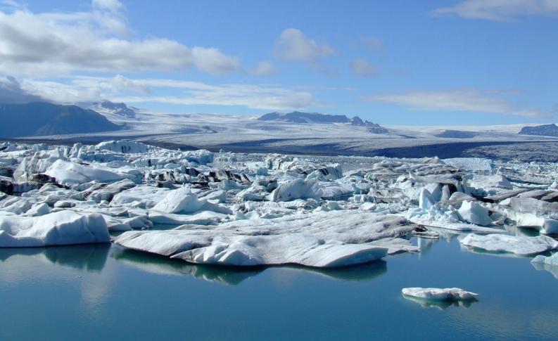 C generalidades del pais glaciares de argentina 21