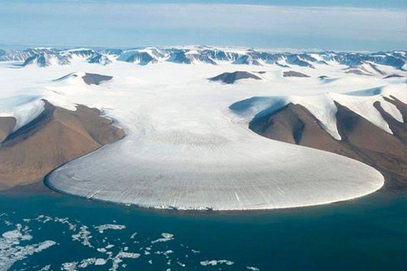 C generalidades del pais glaciares de argentina 23