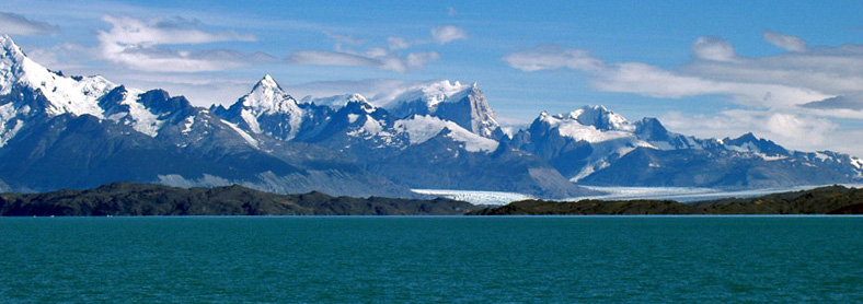 C generalidades del pais glaciares de argentina 4