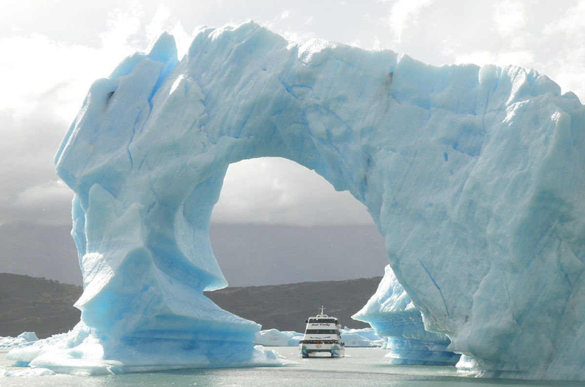 C generalidades del pais glaciares de argentina 5