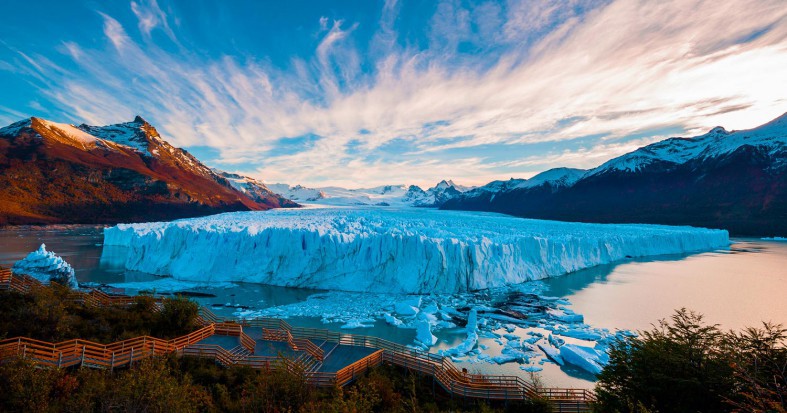 C generalidades del pais glaciares de argentina 1
