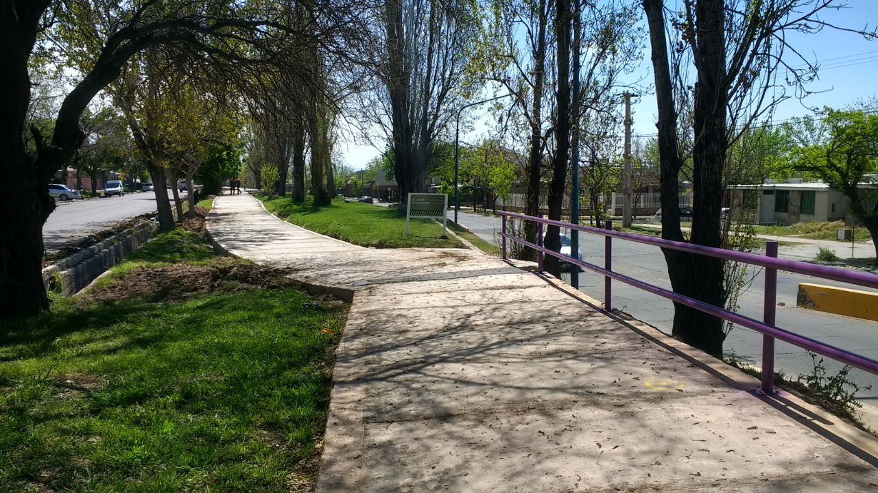 C mendoza godoy cruz en mendoza 7