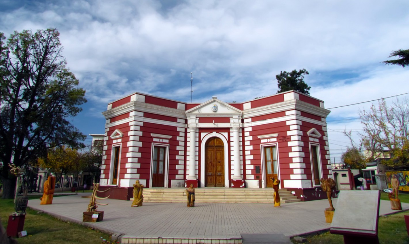 C mendoza godoy cruz en mendoza 13