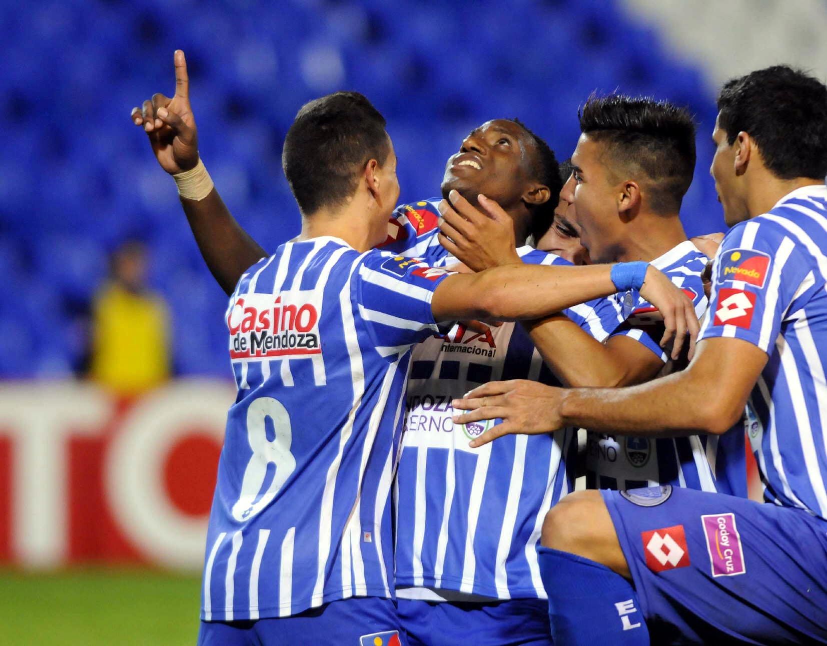 C mendoza godoy cruz en mendoza 18