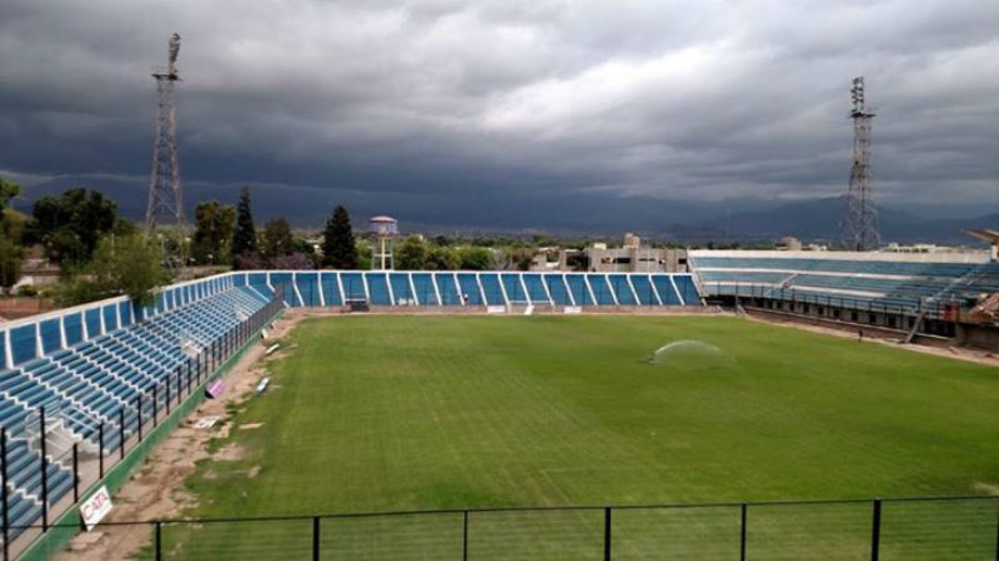 C mendoza godoy cruz en mendoza 19