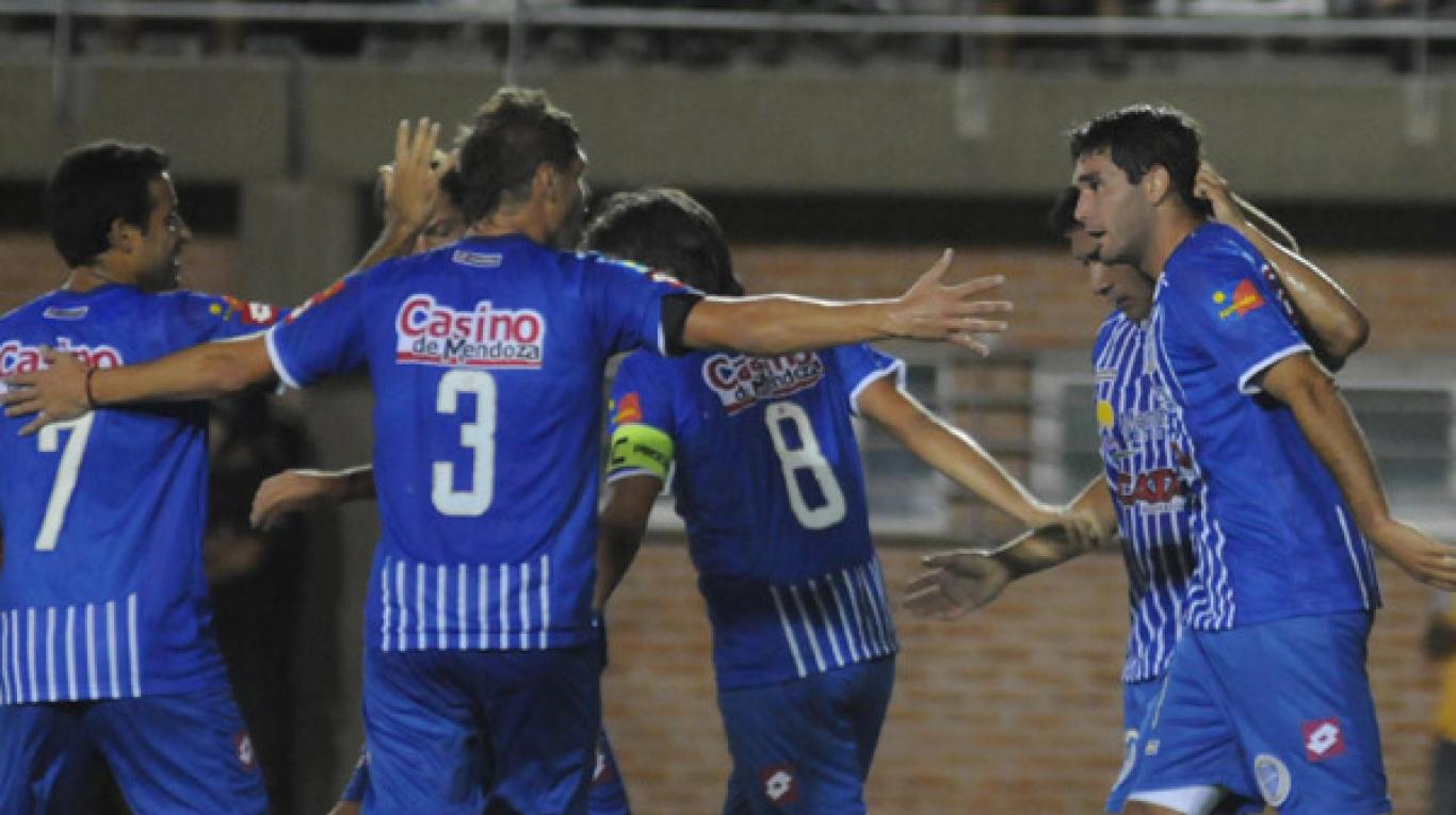 C mendoza godoy cruz en mendoza 21