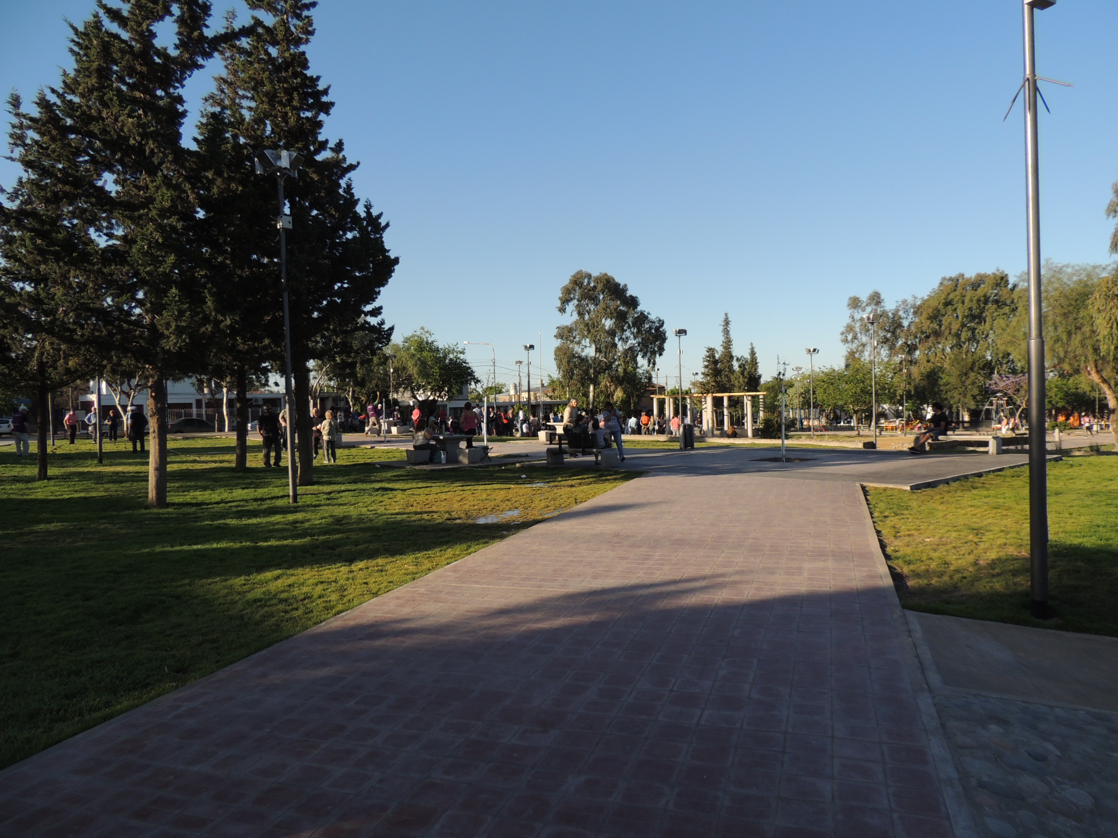 C mendoza godoy cruz en mendoza 22